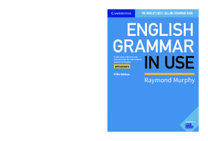 english grammar in use 4th edition pdf