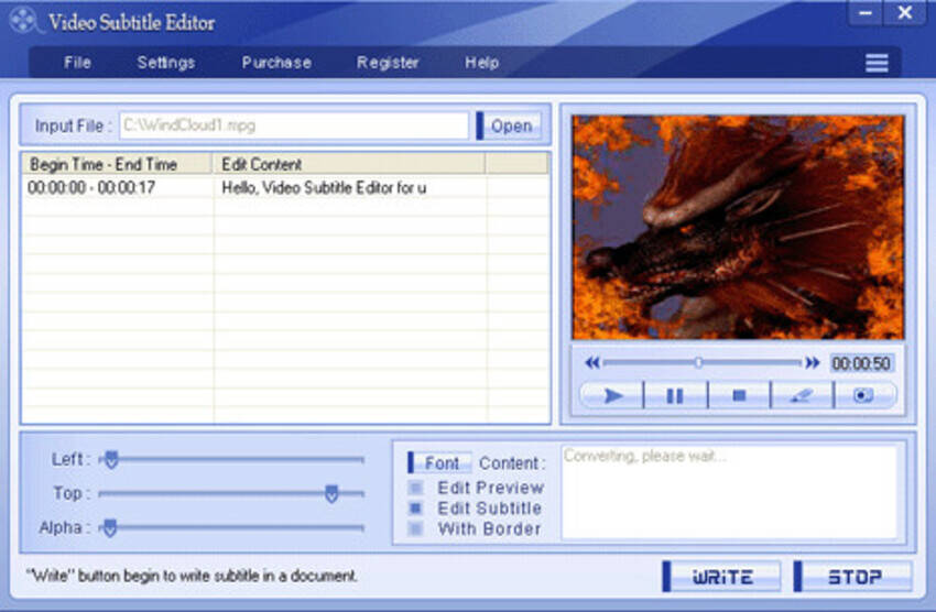 voice to text converter free